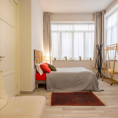 Suite Granatelli By Wonderful Italy Palermo Exteriör bild