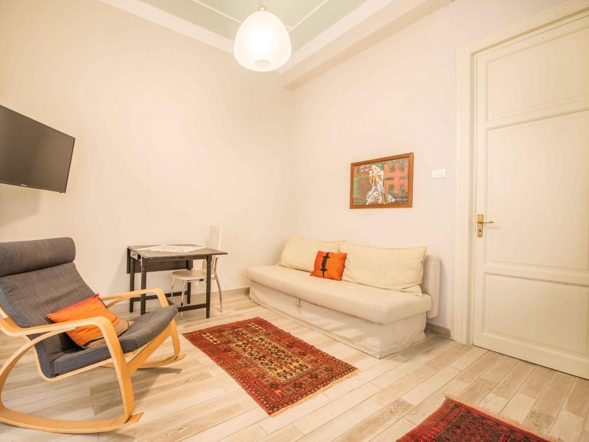 Suite Granatelli By Wonderful Italy Palermo Exteriör bild