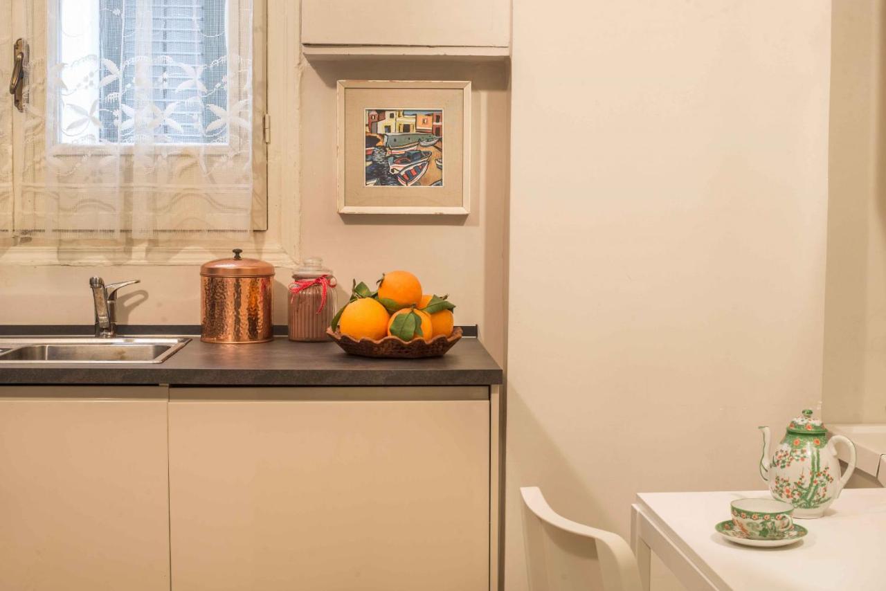Suite Granatelli By Wonderful Italy Palermo Exteriör bild