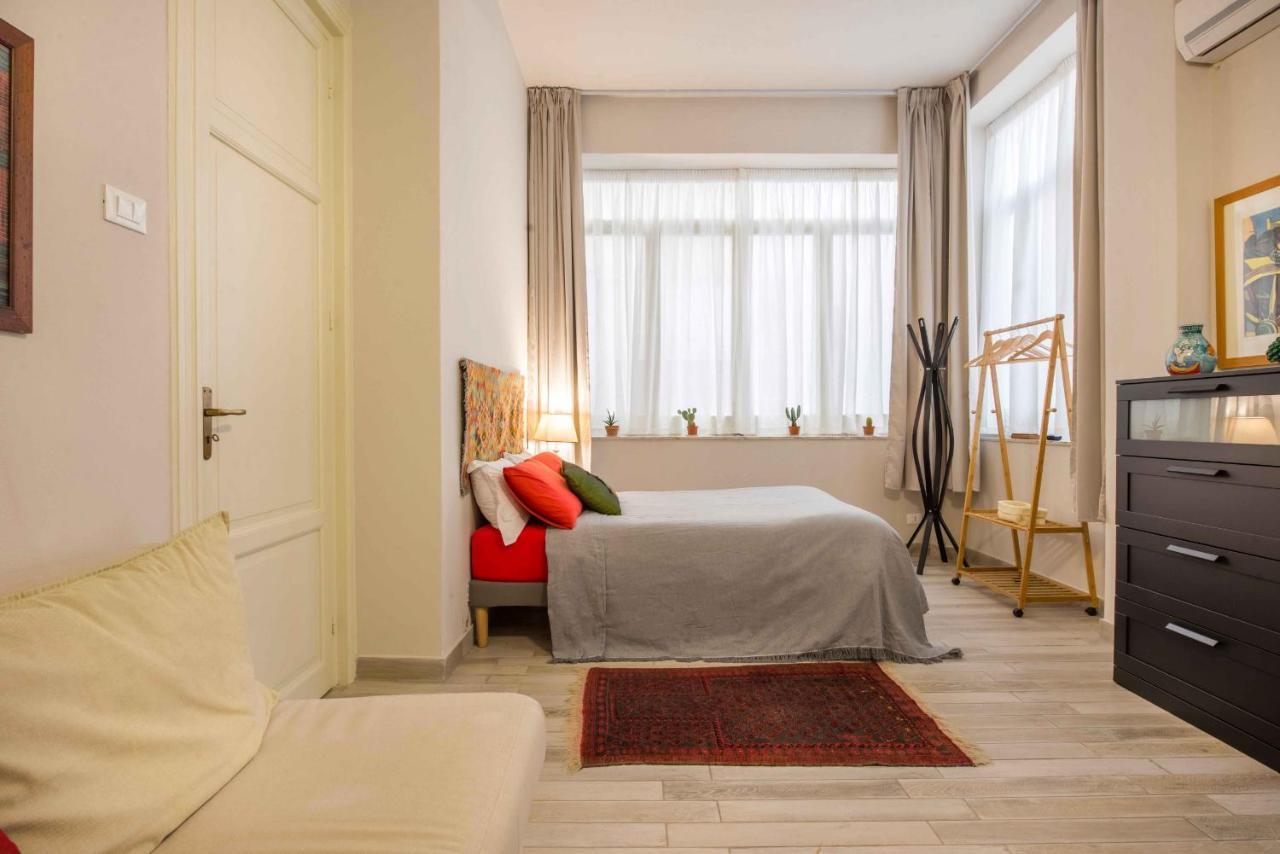 Suite Granatelli By Wonderful Italy Palermo Exteriör bild