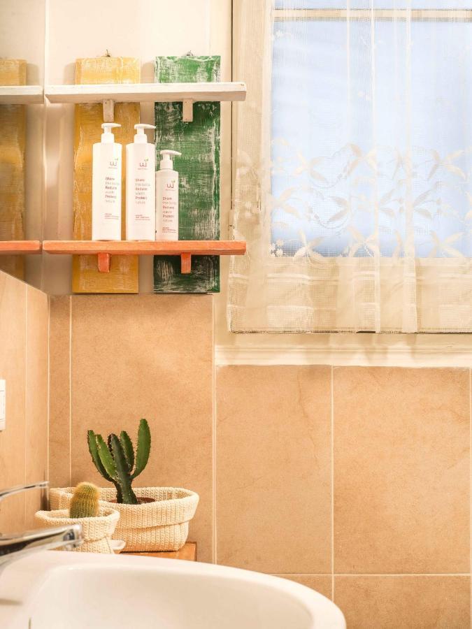 Suite Granatelli By Wonderful Italy Palermo Exteriör bild