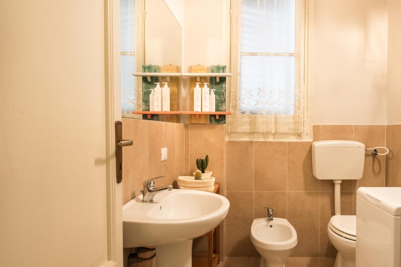 Suite Granatelli By Wonderful Italy Palermo Exteriör bild