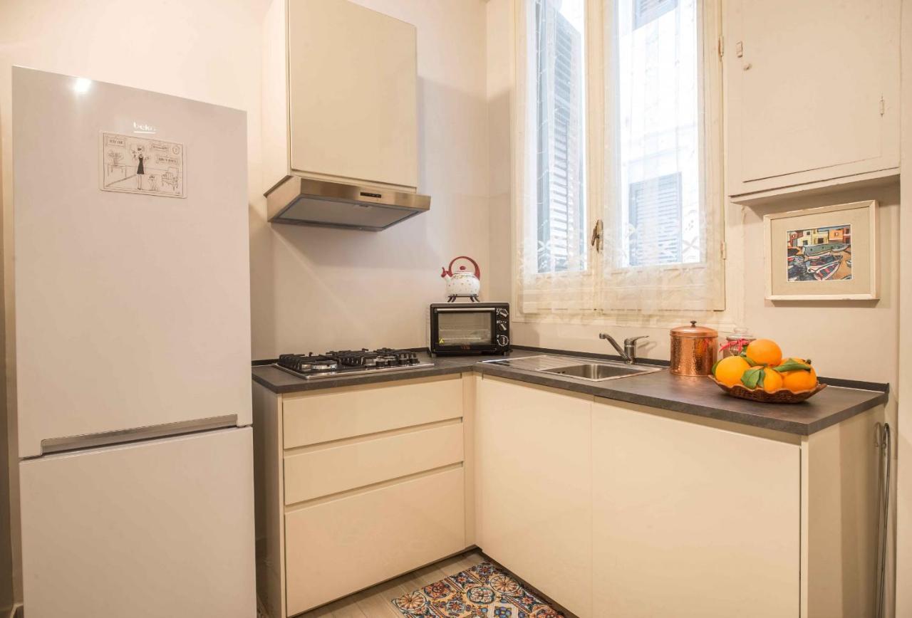 Suite Granatelli By Wonderful Italy Palermo Exteriör bild